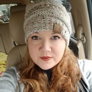 Meet your Posher, Allison